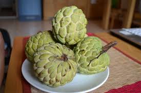 For Males, Custard Apples Well Being Advantages