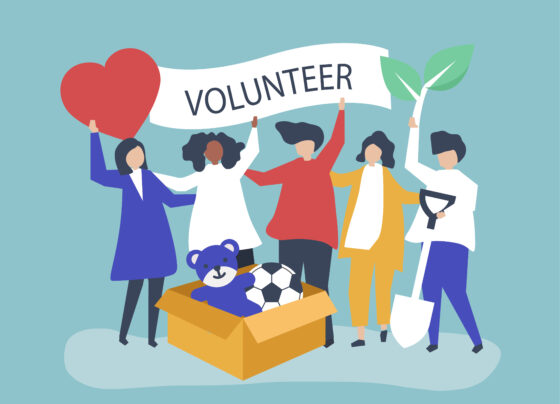 Remote Volunteer Projects